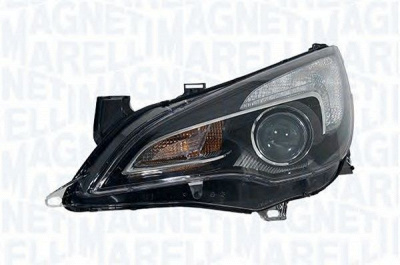 MAGNETI MARELLI 710301262204 -  Основная фара